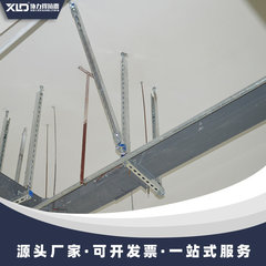 淅川电缆桥架抗震支架厂家