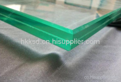 海南钢化玻璃公司