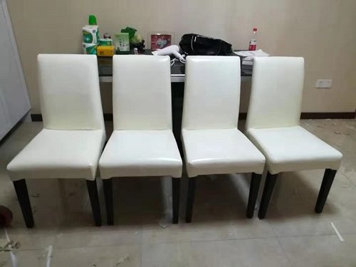 江北椅子换皮案例