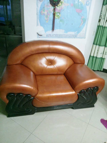 大坪沙发换皮效果图