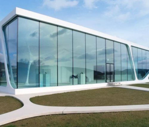 海南钢化玻璃——建筑玻璃的相关知识