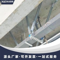 正阳电缆桥架抗震支架厂家