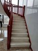 贵州实木楼梯设计的风格
