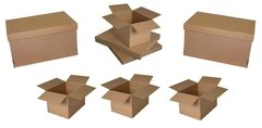 贵州包装纸箱企业