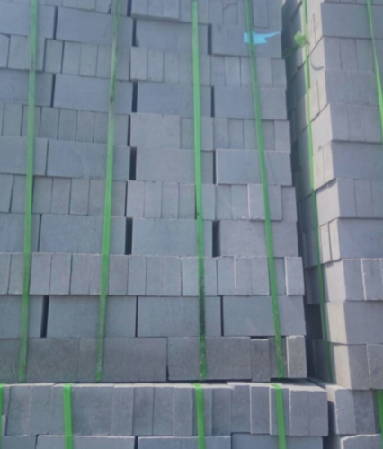 海南砌块——砌体结构材料的性能和应用