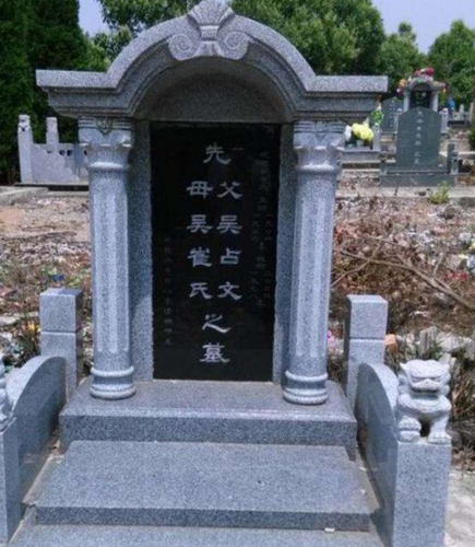 柳州墓碑厂家在制作墓碑需要哪些流程?