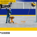 气动单臂全自动卷管器