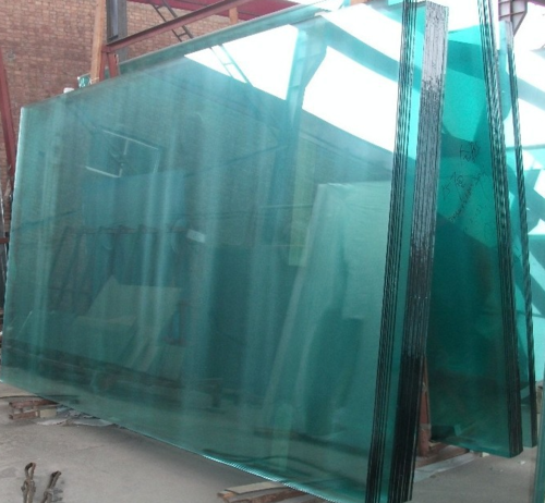 海南钢化玻璃厂家——钢化玻璃价格