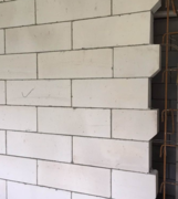 海南砌块批发——轻质砖的优点
