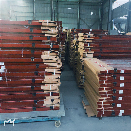 钢木质防火门生产