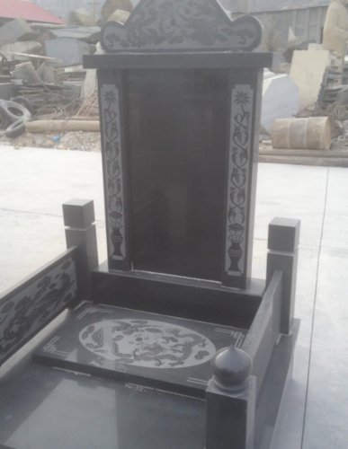 柳州常用的墓碑石材分类