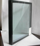 三亚中空玻璃——双层玻璃与中空玻璃的区别