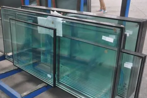 三亚中空玻璃——干燥剂对中空玻璃的影响
