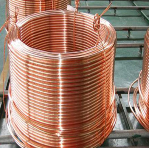 海南铜管——空调铜管加的长度越长越好吗？