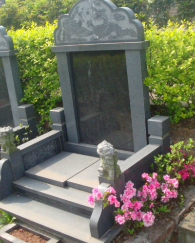 柳州墓碑——立墓碑的讲究