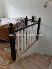 贵州实木楼梯的规范和设计标准