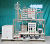 厂家直销电解电渗析实验装置电解实验设备今科实验装置