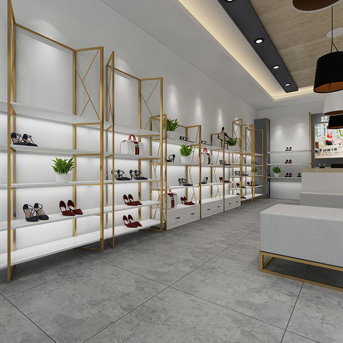 柳州广告公司——店铺装修攻略