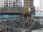 地基与基础工程施工常见问题