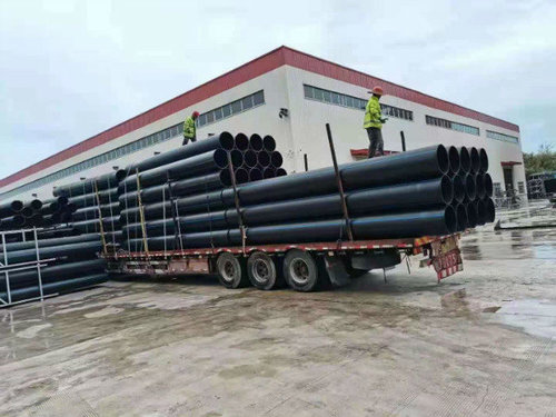 谈一下2021年国内PE管材料市场行情回顾
