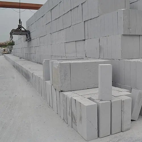 海南砌块——混凝土加砌块优势