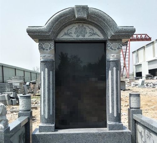 柳州墓碑在安装固定过程中需要注意的事项