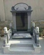 柳州墓碑——如何選擇墓碑廠家的墓碑材質和顏色？