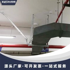 亳州电缆桥架抗震支架厂家