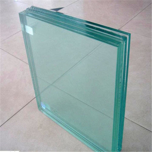 海口钢化玻璃的原理是什么？
