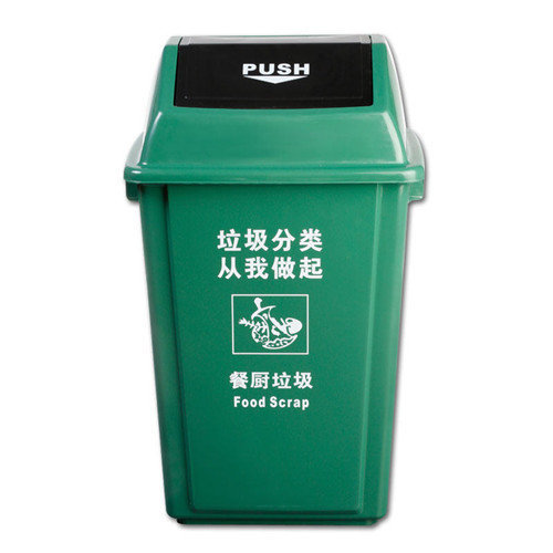柳州环卫垃圾桶优点？