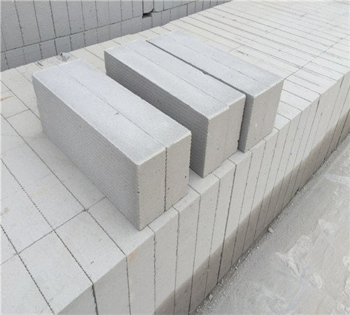 海南加气混凝土砌块施工技术