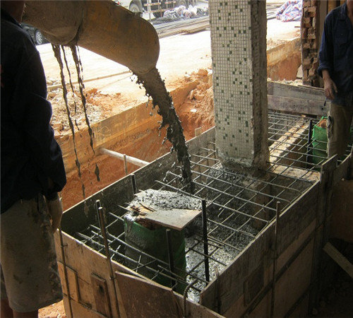 海南基礎——基礎開挖施工