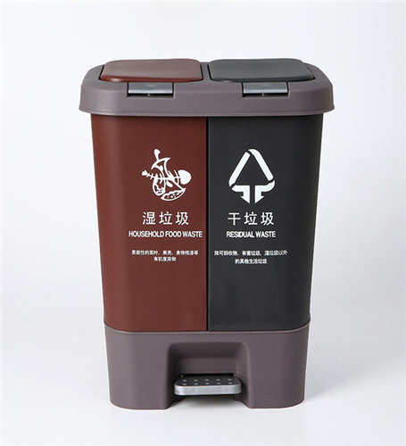 柳州垃圾分类指南