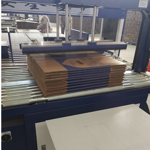 西安纸箱厂家做纸箱需要那些生产设备？
