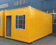 柳州集装箱——集装箱的建材有哪些？
