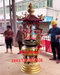 龍柱香爐廠家
