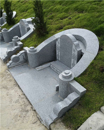 墓碑石材雕刻的几种手法——柳州墓碑雕刻