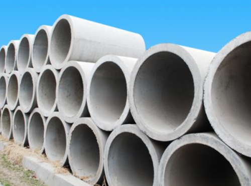 西安三园公司*新生产钢筋混凝土排水管