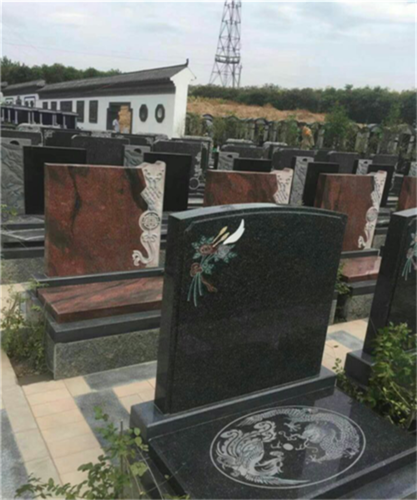 柳州墓碑——修坟立碑都有哪些讲究？