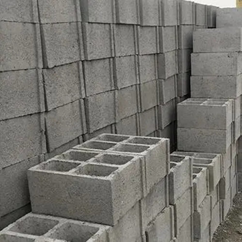 海南砌块—砌块墙体有什么优点呢