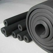 三亚保温—橡塑保温材料的特性