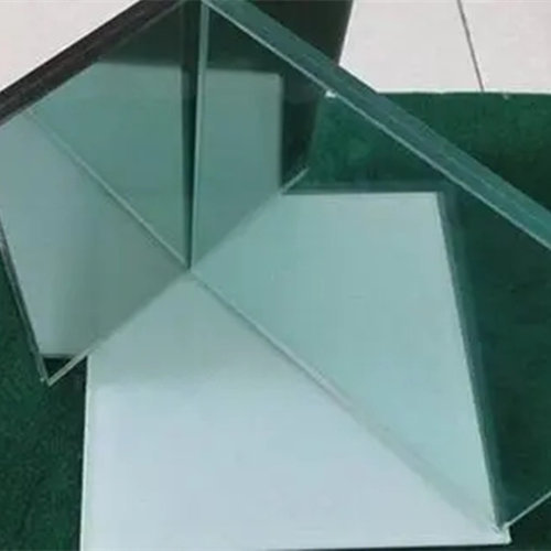 海口夹胶玻璃—夹胶玻璃的优点