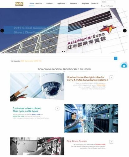 宁波外贸网站：B2B外贸企业如何重新设计您的网站？