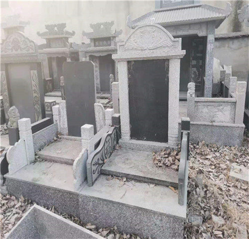 柳州墓碑——墓碑石材有哪些讲究？
