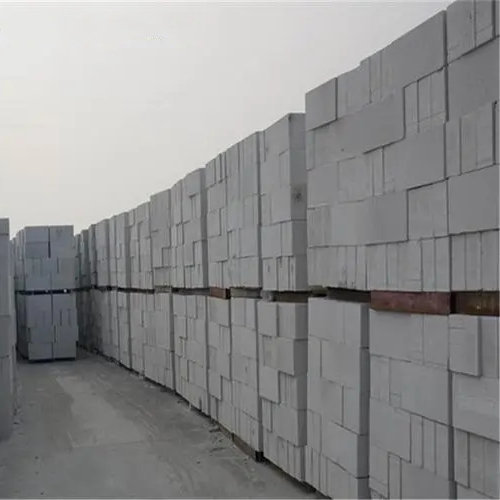 海南精准砌块—砌块和普通砖的区别