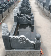 柳州墓碑——正規的墓碑格式範例