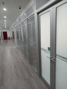 玻璃隔断是否会发霉呢？
