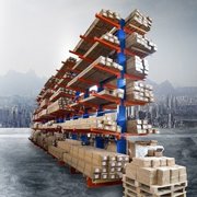 宁波货架公司-专业货架定制安装的公司，性价比超高