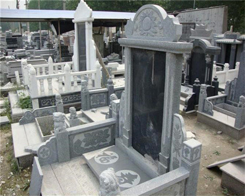 墓碑刻字讲究——柳州墓碑