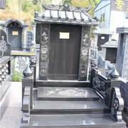 柳州墓碑——墓碑定制費用多少？如何節省墓碑定制成本？